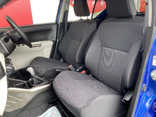Suzuki IGNIS 2017-06 8087-17