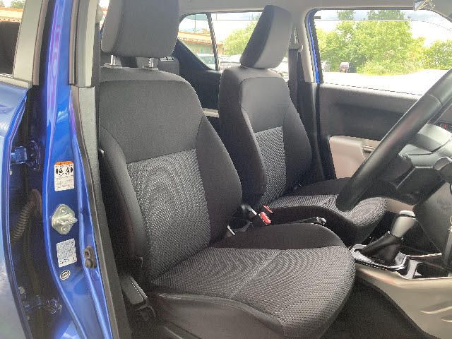 Suzuki IGNIS 2017-06 8087-16