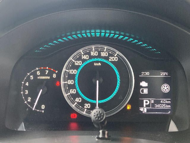 Suzuki IGNIS 2017-06 8087-10