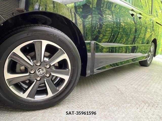 Toyota VOXY 2019-11 331687-14