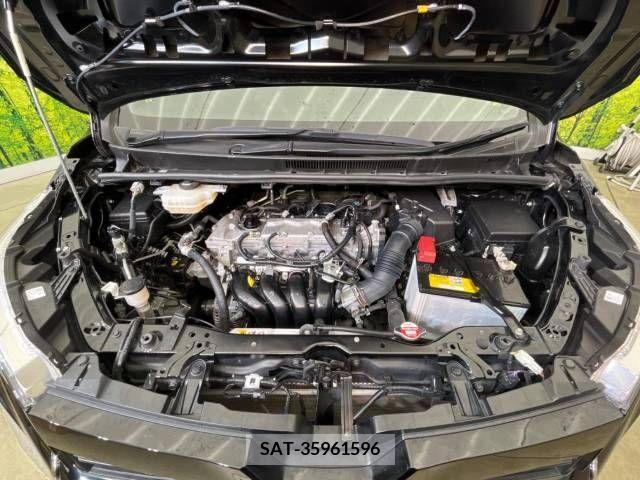 Toyota VOXY 2019-11 331687-19