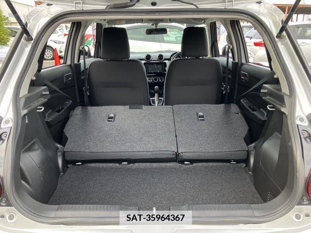 Suzuki SWIFT 2017-12 335135-15