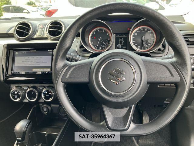 Suzuki SWIFT 2017-12 335135-11
