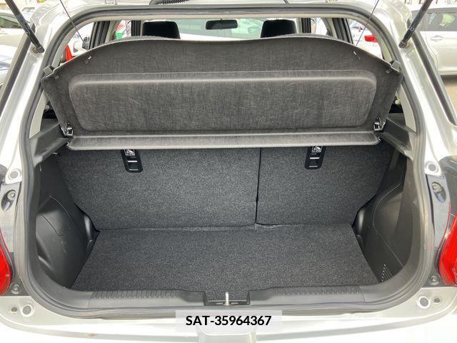 Suzuki SWIFT 2017-12 335135-14