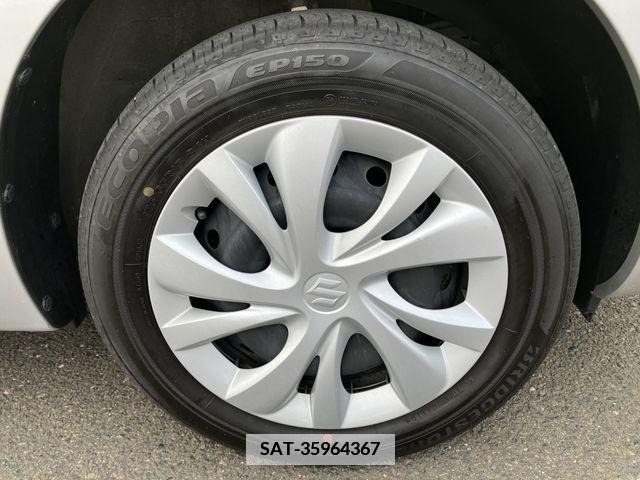 Suzuki SWIFT 2017-12 335135-17