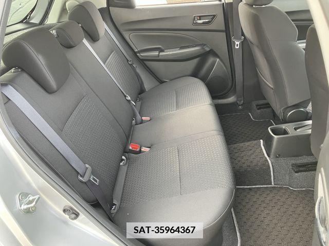 Suzuki SWIFT 2017-12 335135-13