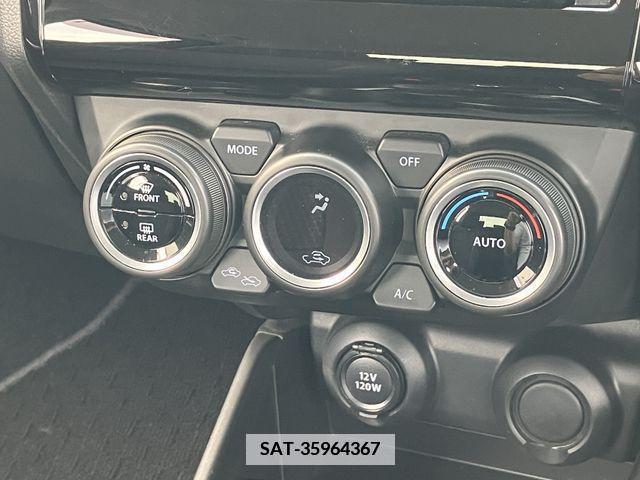 Suzuki SWIFT 2017-12 335135-8