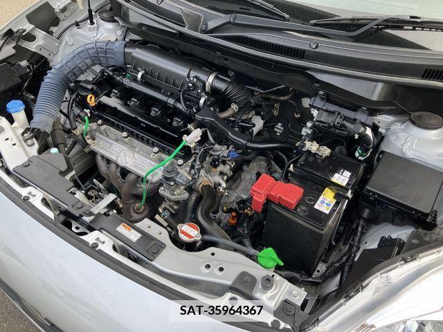 Suzuki SWIFT 2017-12 335135-18