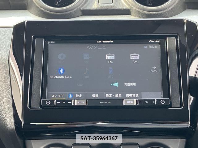 Suzuki SWIFT 2017-12 335135-4