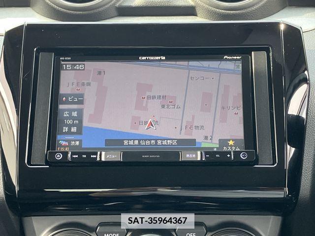 Suzuki SWIFT 2017-12 335135-3