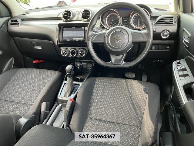 Suzuki SWIFT 2017-12 335135-1