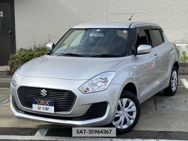 Suzuki SWIFT 2017-12 335135-0