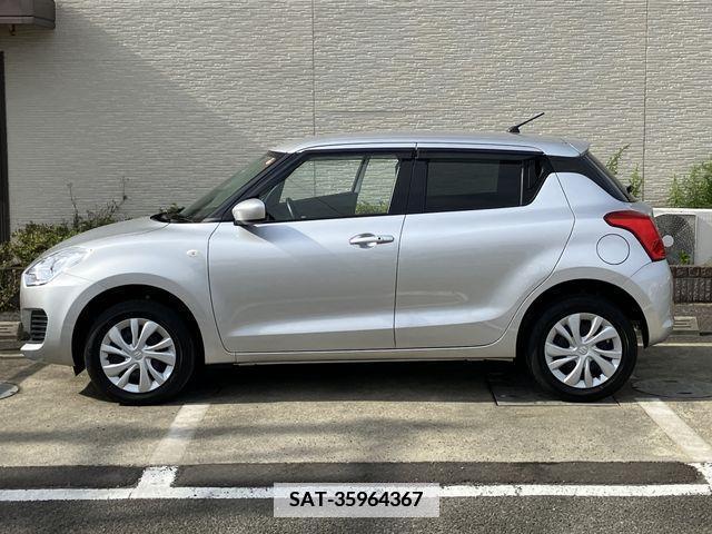 Suzuki SWIFT 2017-12 335135-19