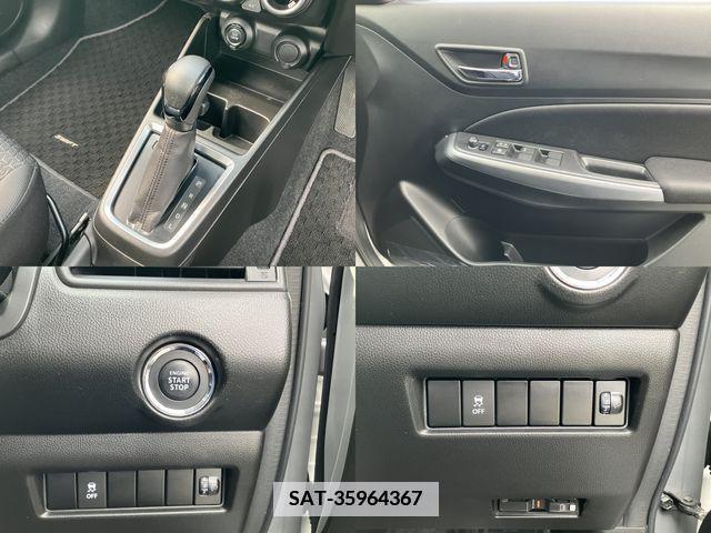 Suzuki SWIFT 2017-12 335135-10