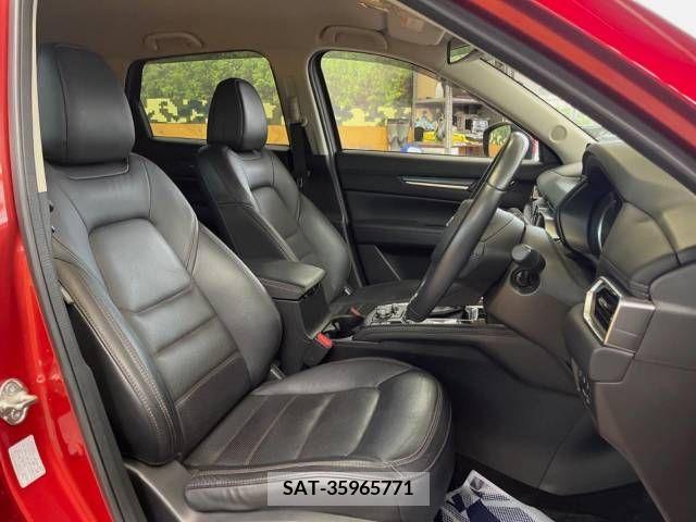 Mazda CX-5 2019-11 308486-9