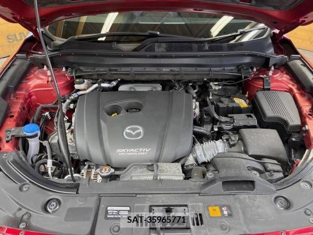 Mazda CX-5 2019-11 308486-18