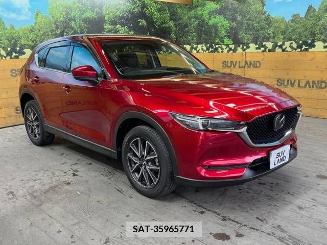 Mazda CX-5 2019-11 308486-16