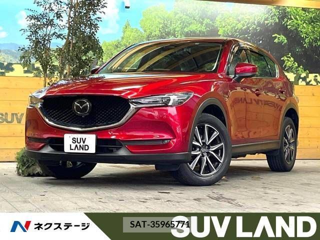 Mazda CX-5 2019-11 308486-0