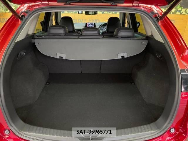Mazda CX-5 2019-11 308486-11
