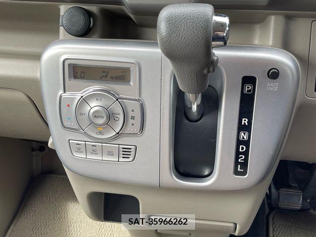 Suzuki EVERY WAGON 2018-08 242391-15