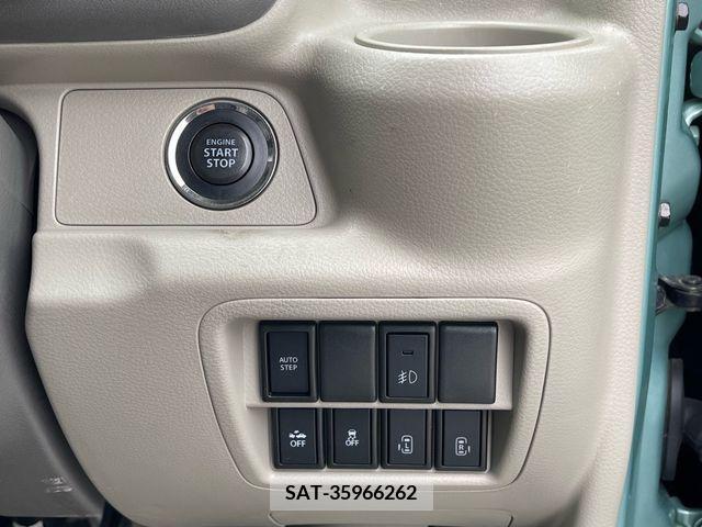 Suzuki EVERY WAGON 2018-08 242391-16