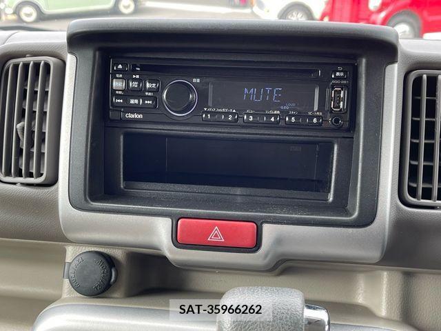 Suzuki EVERY WAGON 2018-08 242391-14