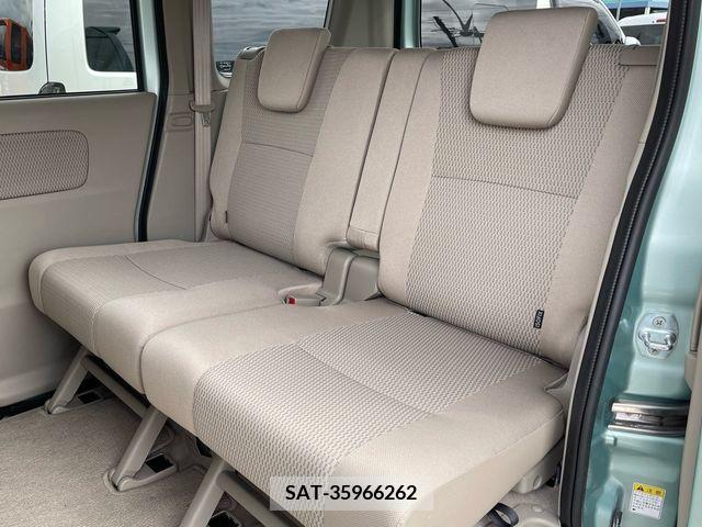 Suzuki EVERY WAGON 2018-08 242391-12
