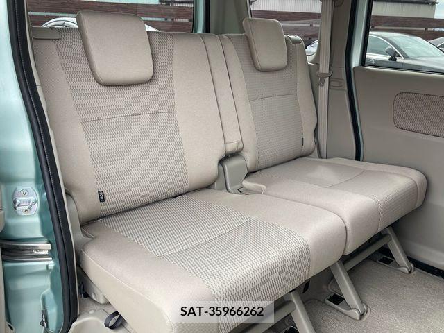 Suzuki EVERY WAGON 2018-08 242391-11