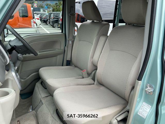 Suzuki EVERY WAGON 2018-08 242391-10