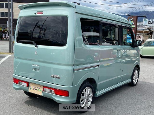 Suzuki EVERY WAGON 2018-08 242391-4