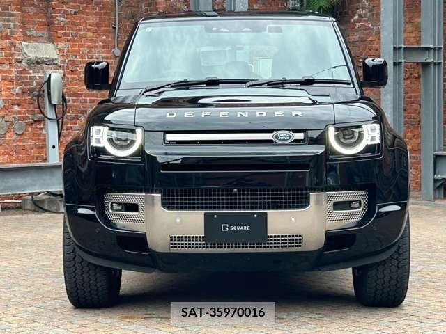 ROVER DEFENDER 2023-08 376089-3