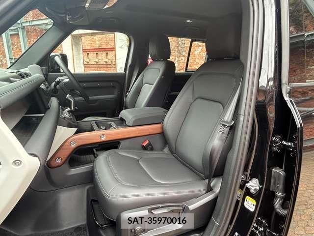ROVER DEFENDER 2023-08 376089-11