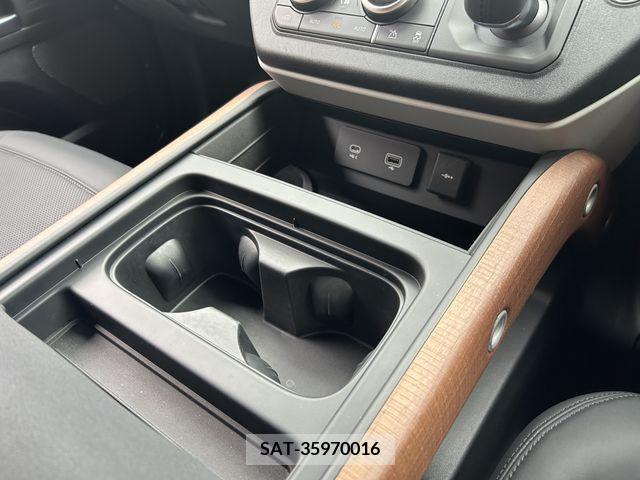 ROVER DEFENDER 2023-08 376089-22