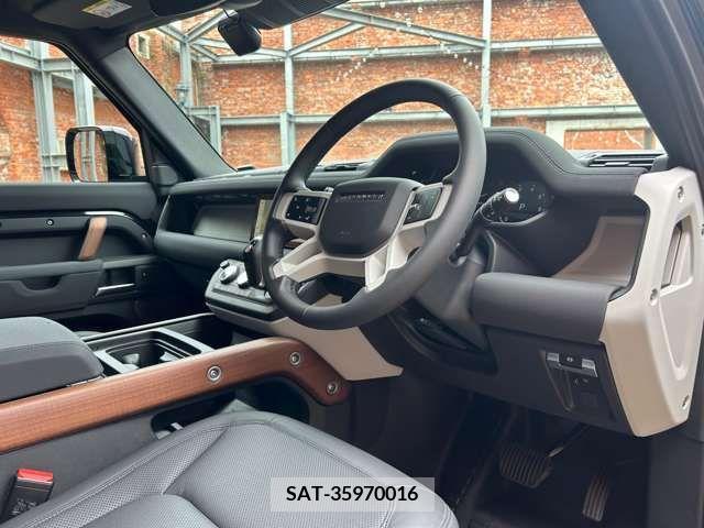 ROVER DEFENDER 2023-08 376089-2