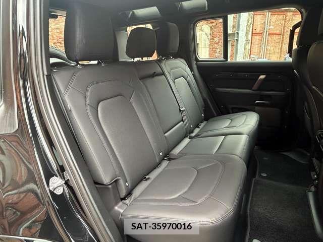 ROVER DEFENDER 2023-08 376089-10