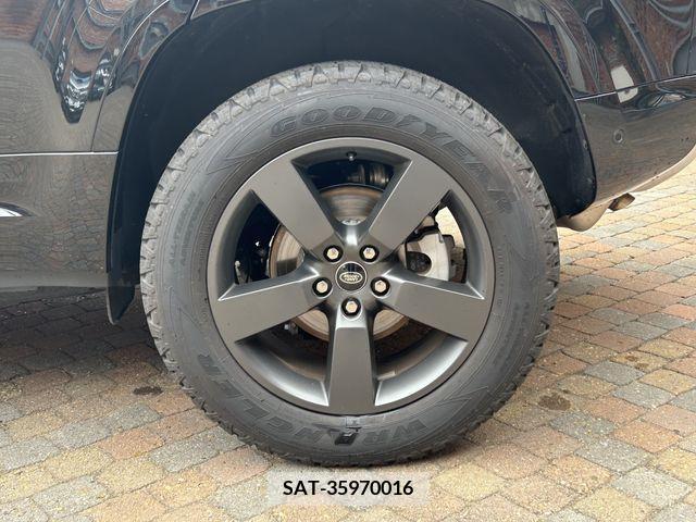 ROVER DEFENDER 2023-08 376089-28