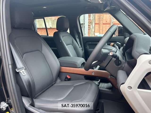 ROVER DEFENDER 2023-08 376089-1