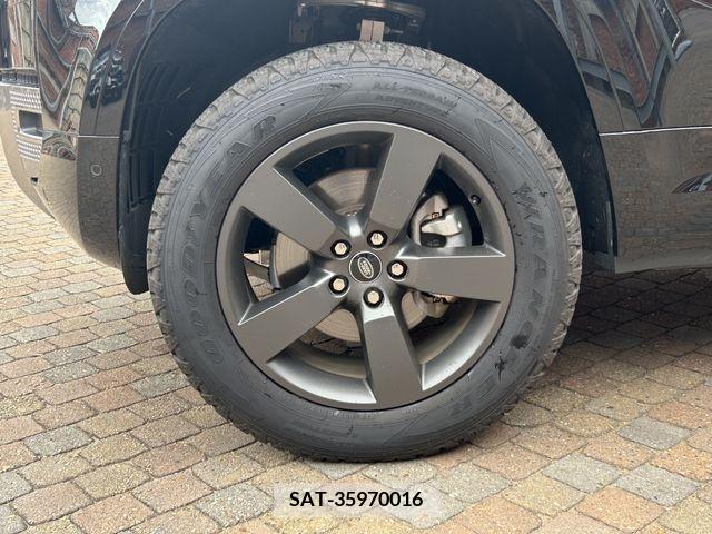 ROVER DEFENDER 2023-08 376089-27
