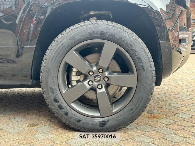 ROVER DEFENDER 2023-08 376089-26