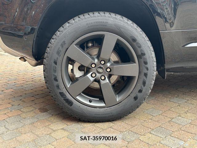 ROVER DEFENDER 2023-08 376089-25