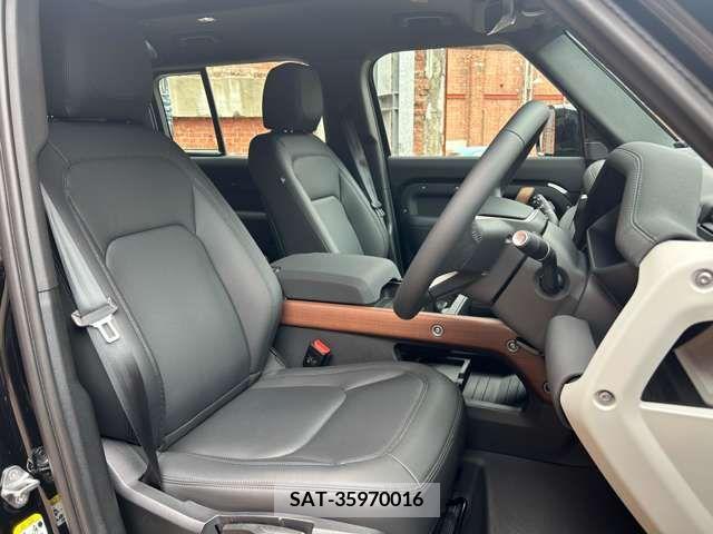 ROVER DEFENDER 2023-08 376089-9
