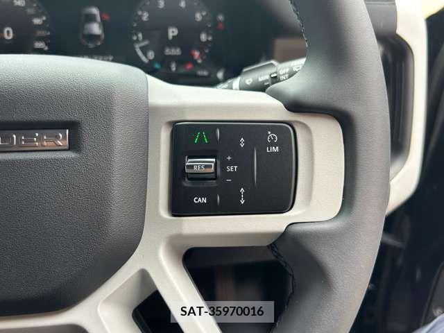 ROVER DEFENDER 2023-08 376089-16