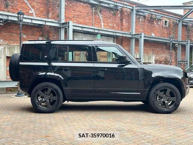 ROVER DEFENDER 2023-08 376089-7