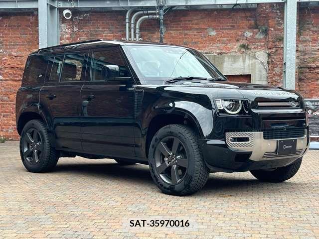 ROVER DEFENDER 2023-08 376089-6