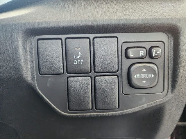 Toyota PRIUS 2013-09 24684-11