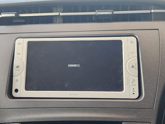 Toyota PRIUS 2013-09 24684-4