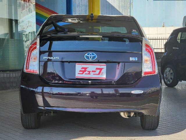 Toyota PRIUS 2013-09 24684-22