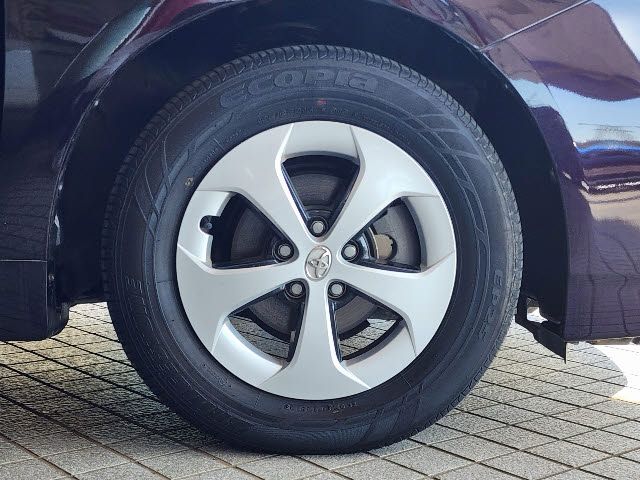 Toyota PRIUS 2013-09 24684-26