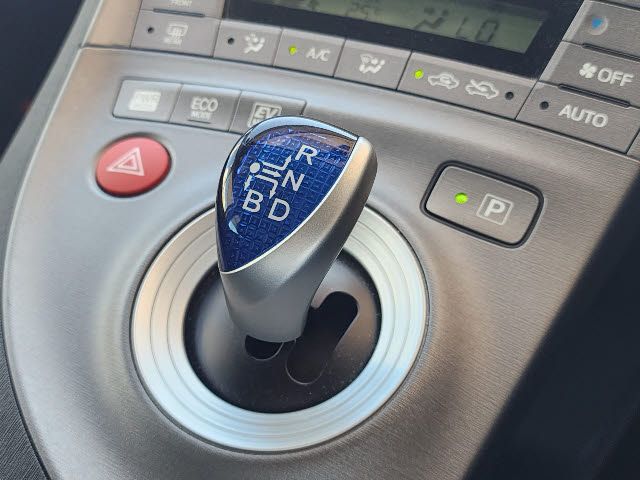 Toyota PRIUS 2013-09 24684-19