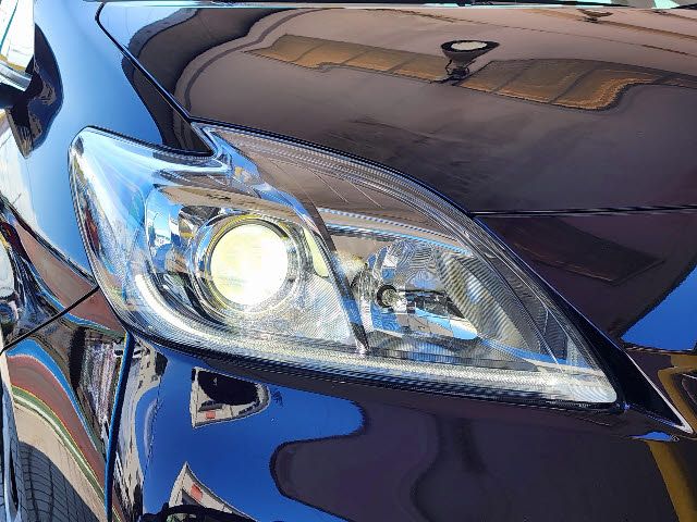 Toyota PRIUS 2013-09 24684-24